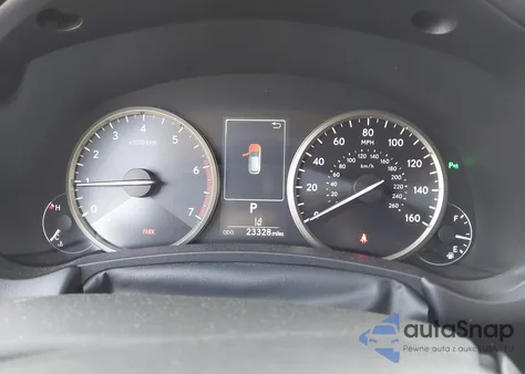 2020 Lexus Nx 300 z USA, uszkodzony, nr VIN JTJGARBZ0L2159666